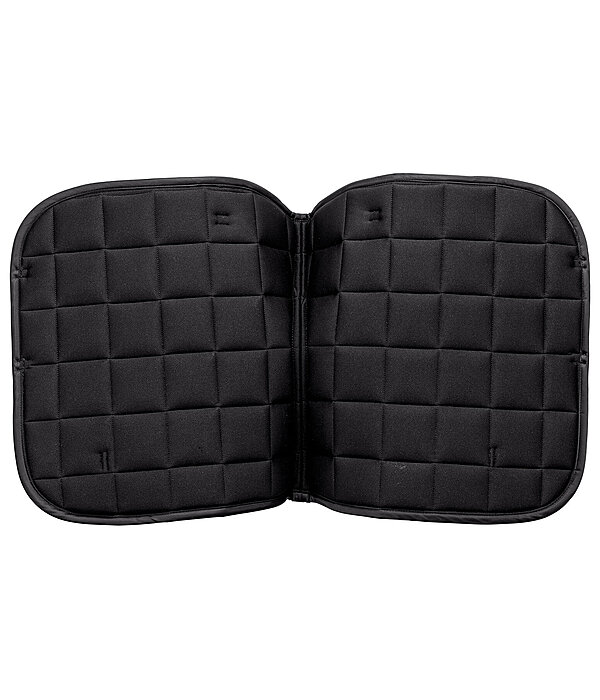 Saddle Pad Signature