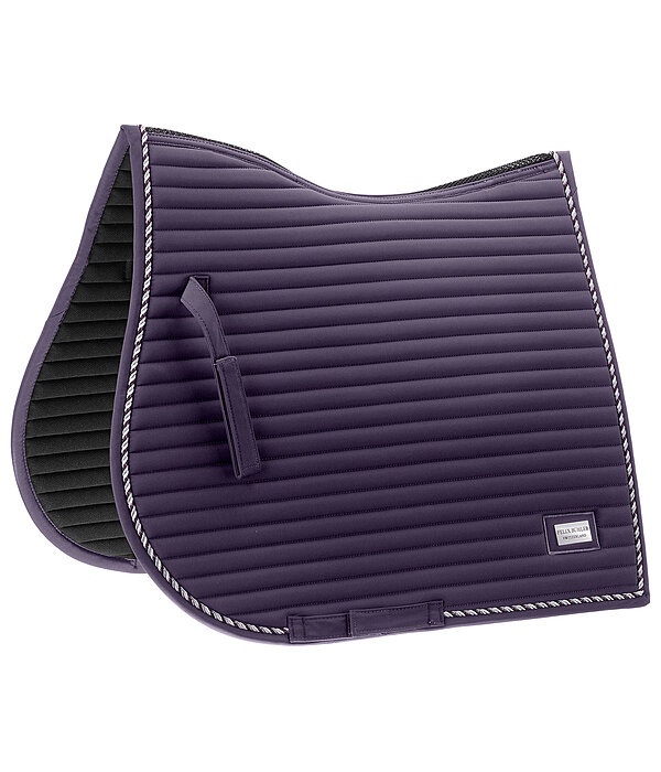 Saddle Pad Sophistication Regular