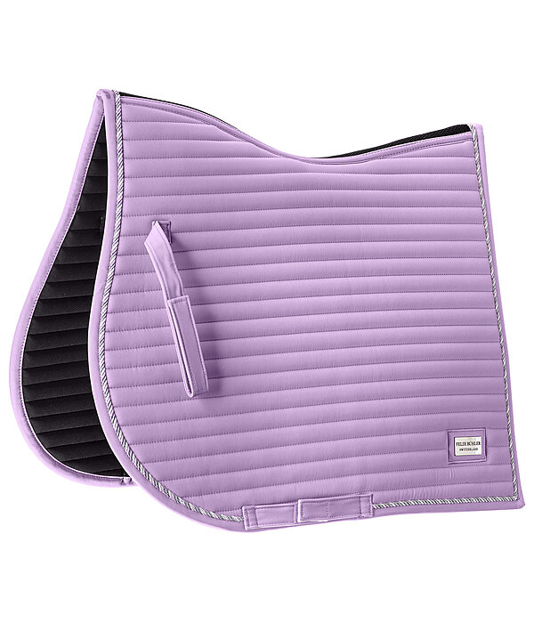 Saddle Pad Sophistication Regular