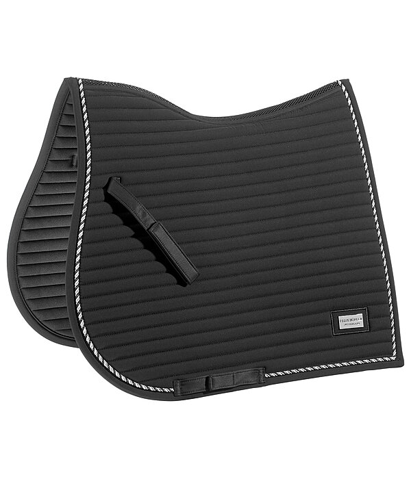 Saddle Pad Sophistication Regular