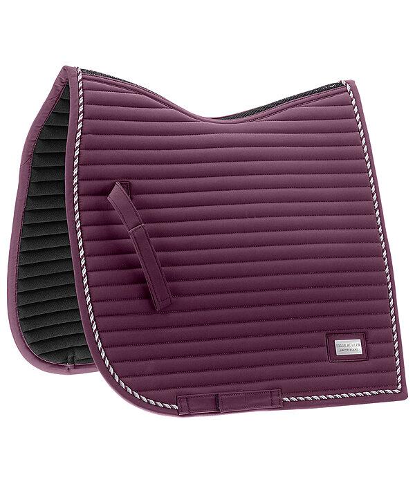 Saddle Pad Sophistication Regular
