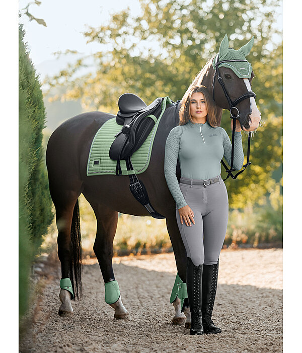 Saddle Pad Sophistication Regular