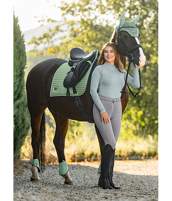 Saddle Pad Sophistication Regular