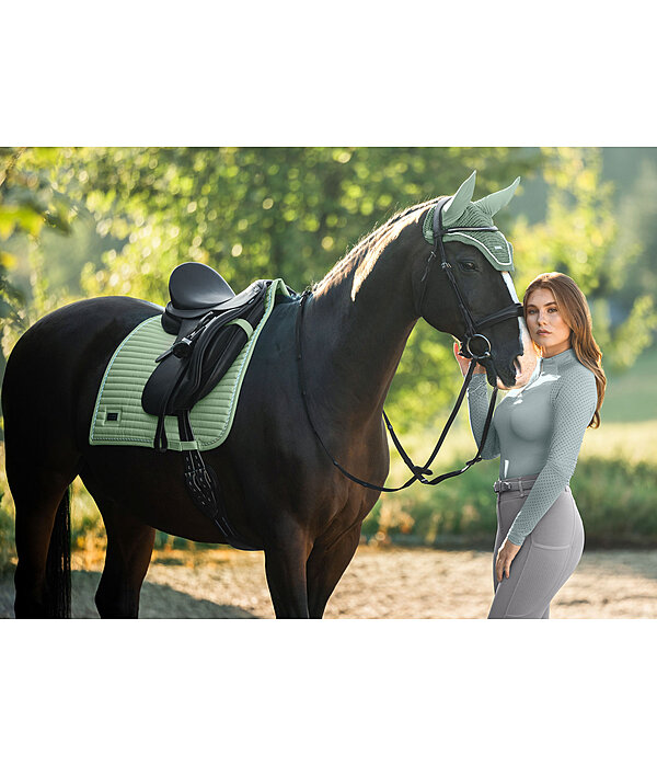 Saddle Pad Sophistication Regular
