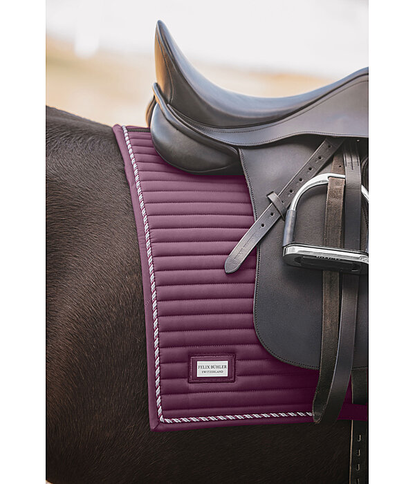 Saddle Pad Sophistication Regular