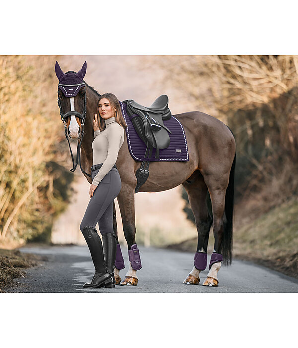 Saddle Pad Sophistication Regular
