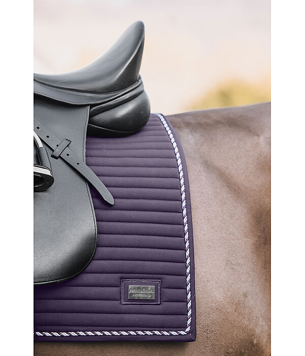 Saddle Pad Sophistication Regular