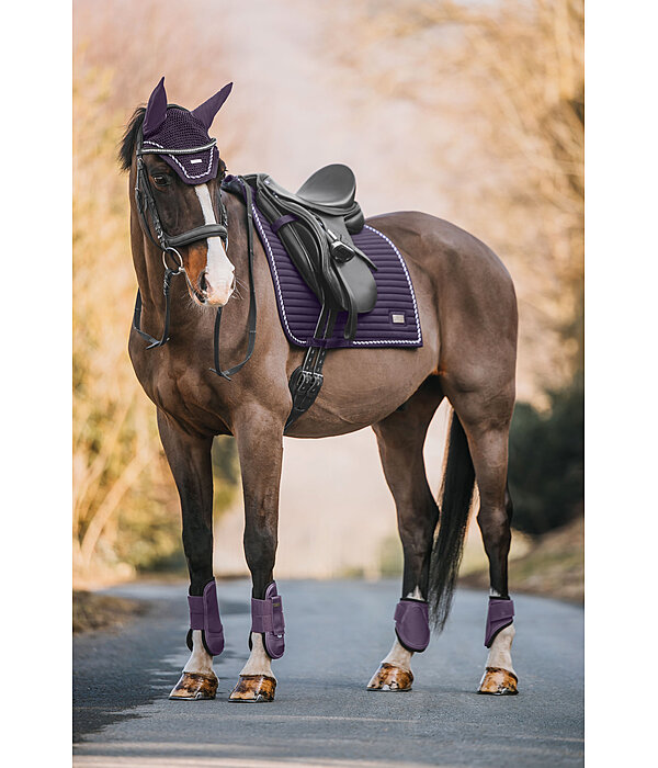 Saddle Pad Sophistication Regular