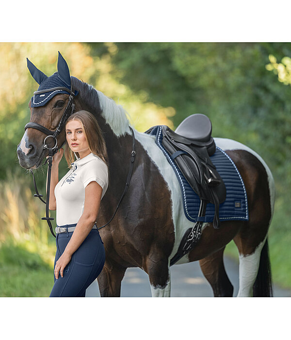 Saddle Pad Sophistication Regular