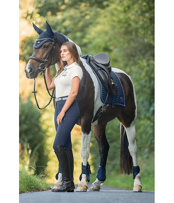 Saddle Pad Sophistication Regular