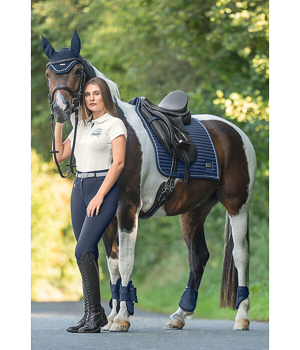 Saddle Pad Sophistication Regular