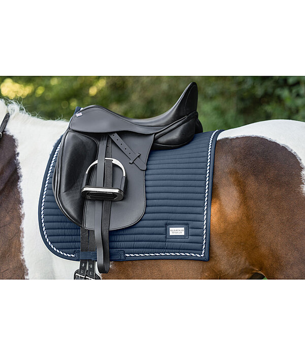Saddle Pad Sophistication Regular