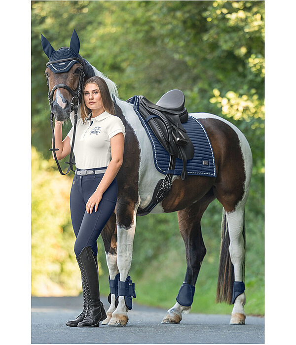Saddle Pad Sophistication Regular