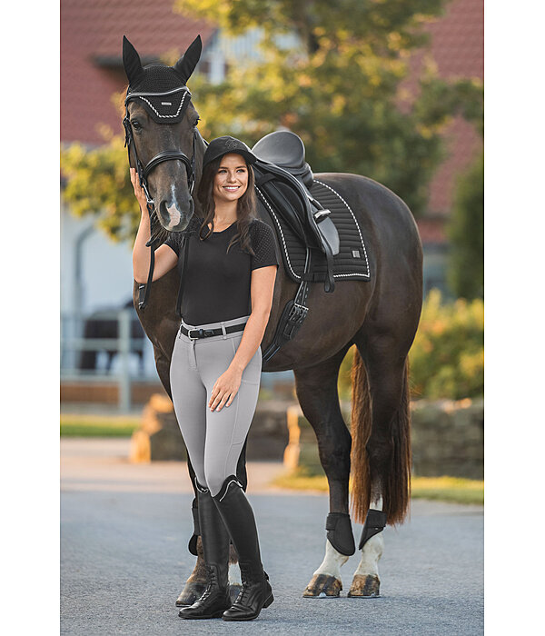 Saddle Pad Sophistication Regular