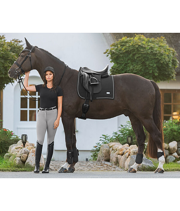 Saddle Pad Sophistication Regular