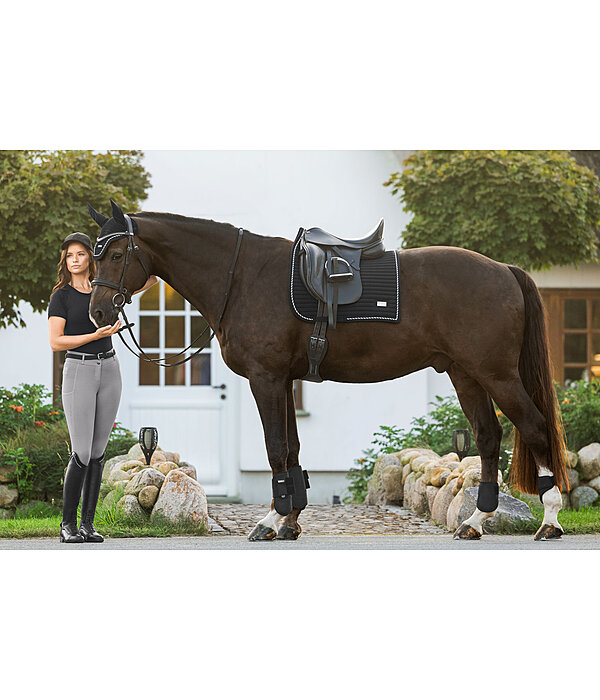 Saddle Pad Sophistication Regular