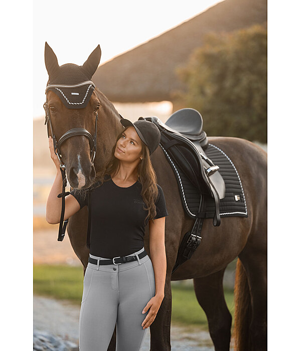 Saddle Pad Sophistication Regular