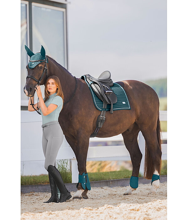 Saddle Pad Sophistication Regular