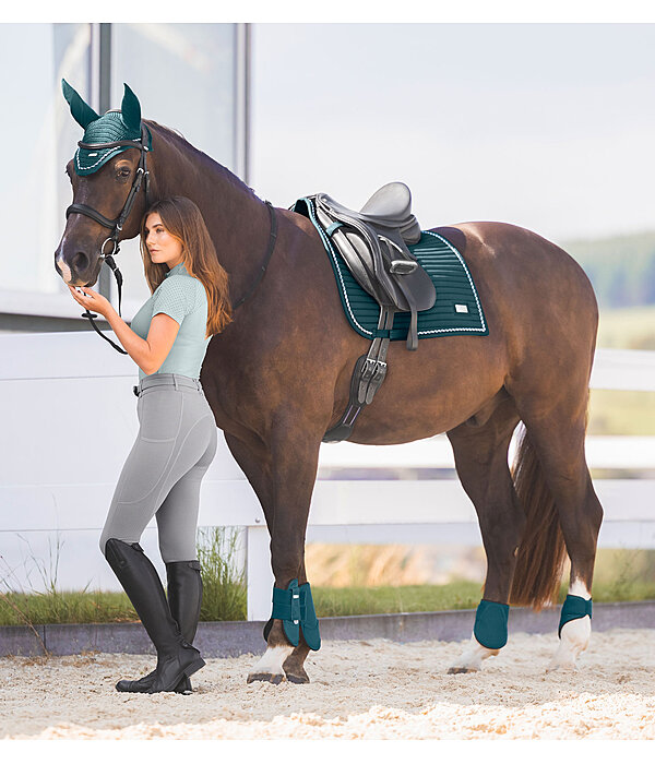 Saddle Pad Sophistication Regular