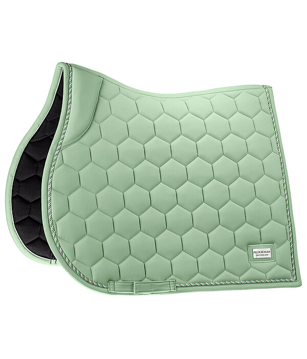 Saddle Pad Sophistication Strapless