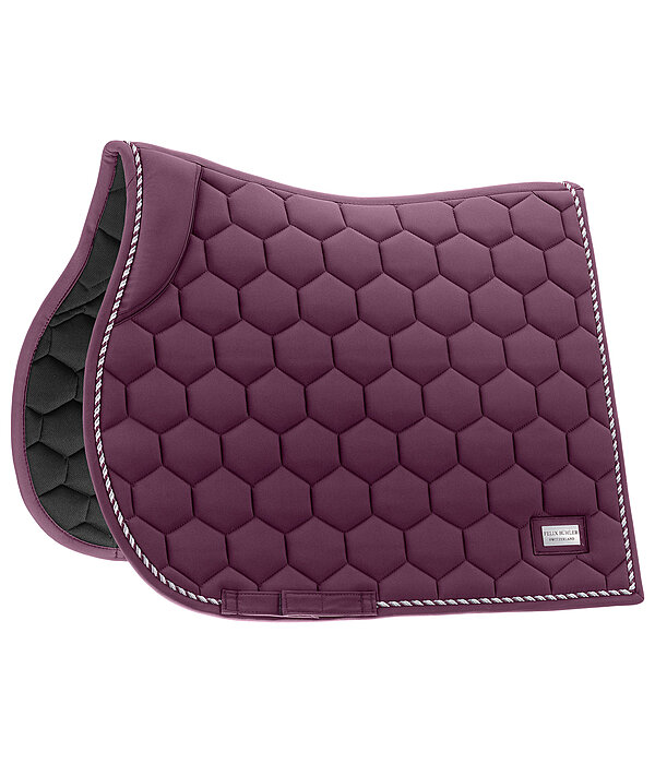 Saddle Pad Sophistication Strapless