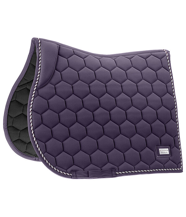 Saddle Pad Sophistication Strapless