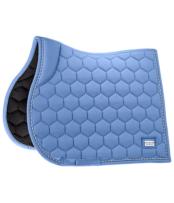 Saddle Pad Sophistication Strapless