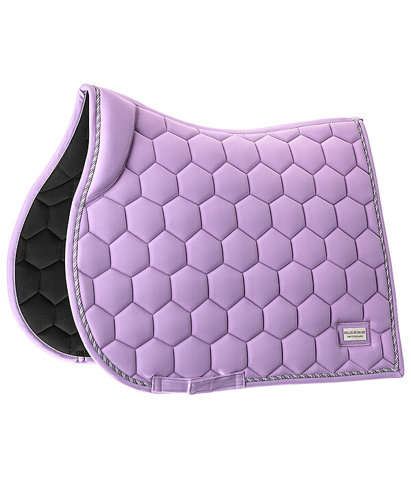 Saddle Pad Sophistication Strapless