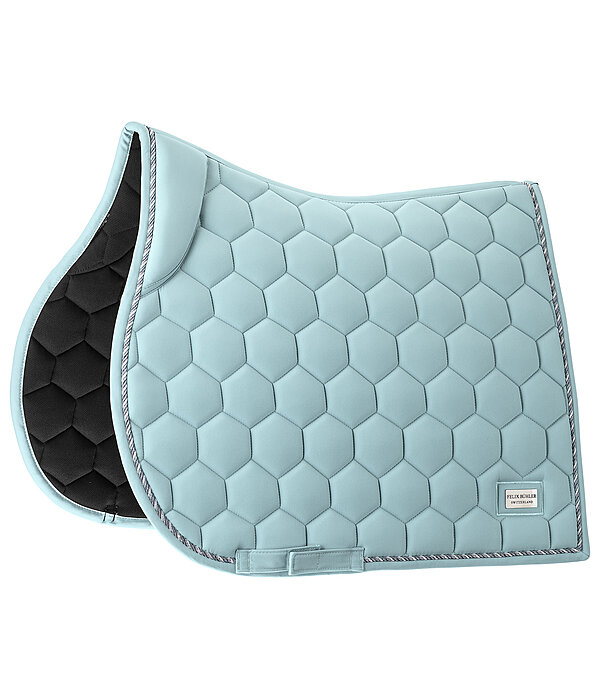 Saddle Pad Sophistication Strapless