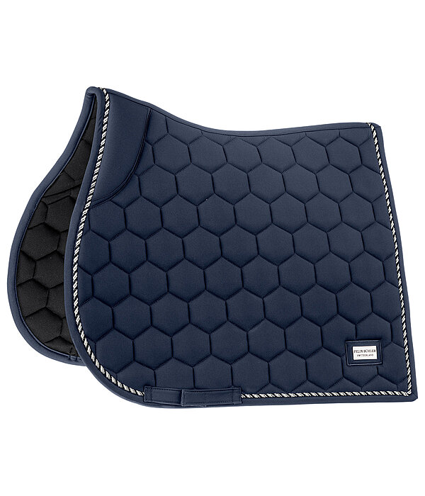 Saddle Pad Sophistication Strapless