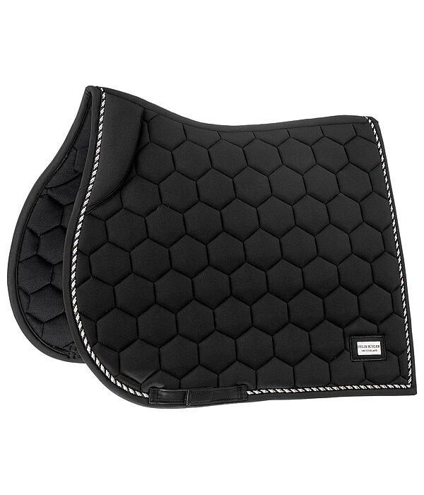 Saddle Pad Sophistication Strapless