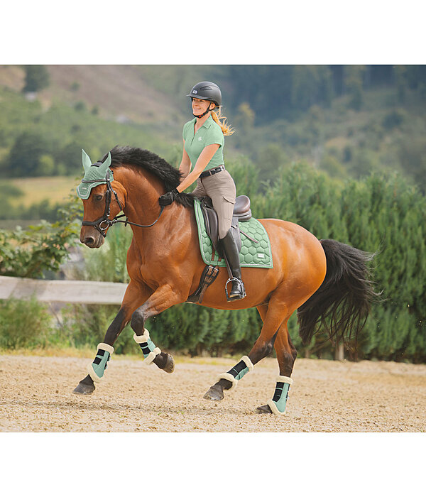 Saddle Pad Sophistication Strapless