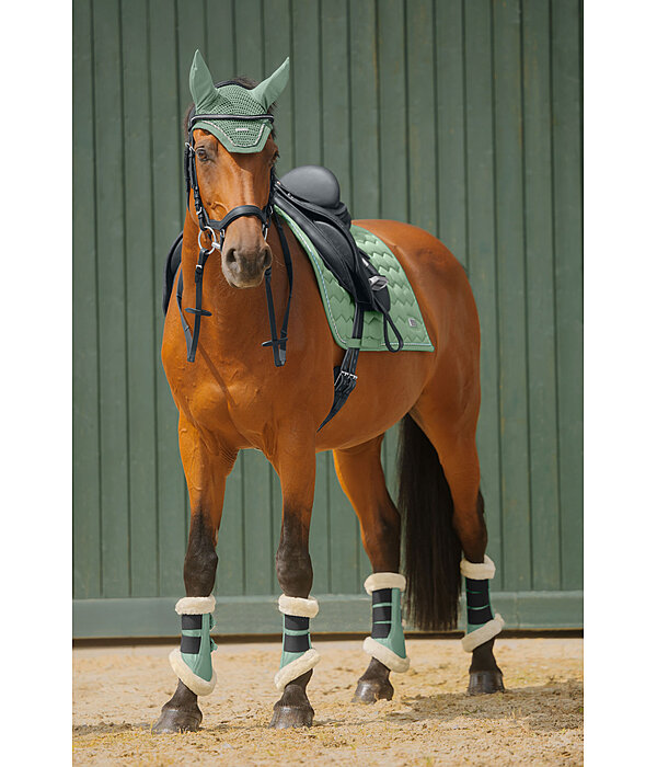 Saddle Pad Sophistication Strapless