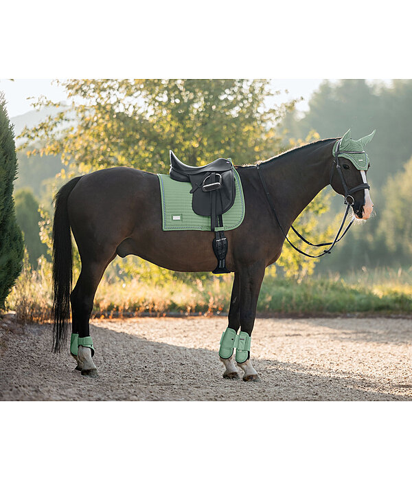 Saddle Pad Sophistication Strapless