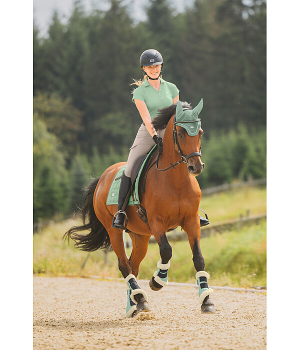 Saddle Pad Sophistication Strapless