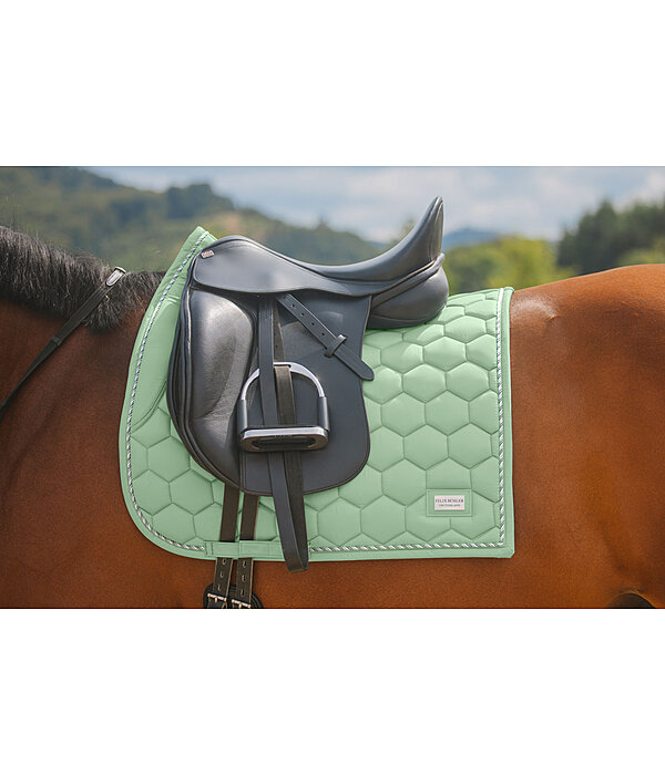 Saddle Pad Sophistication Strapless