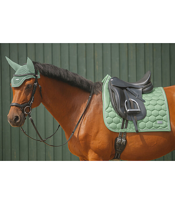 Saddle Pad Sophistication Strapless