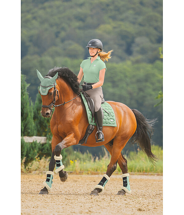 Saddle Pad Sophistication Strapless