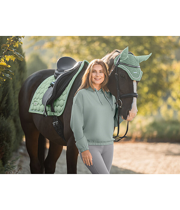 Saddle Pad Sophistication Strapless
