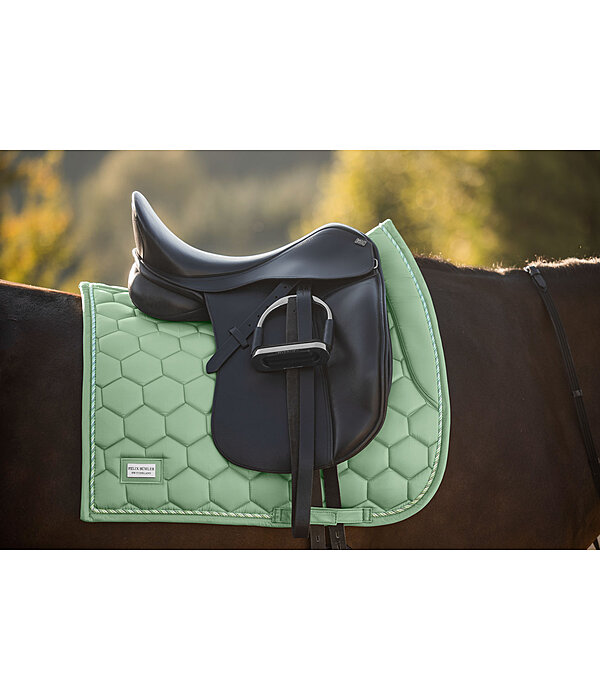 Saddle Pad Sophistication Strapless