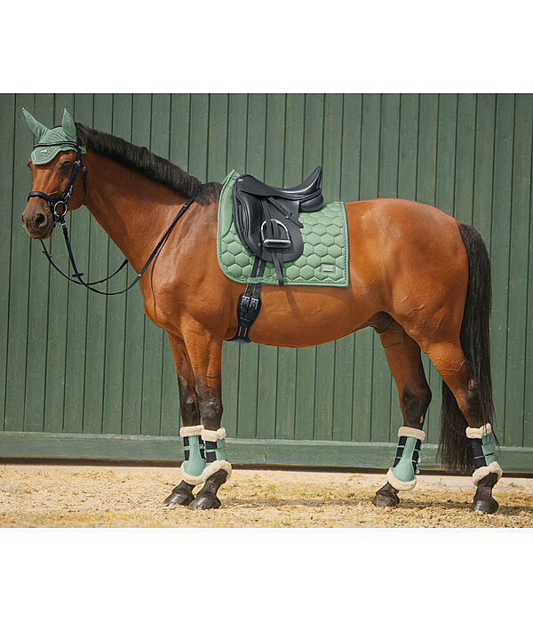Saddle Pad Sophistication Strapless