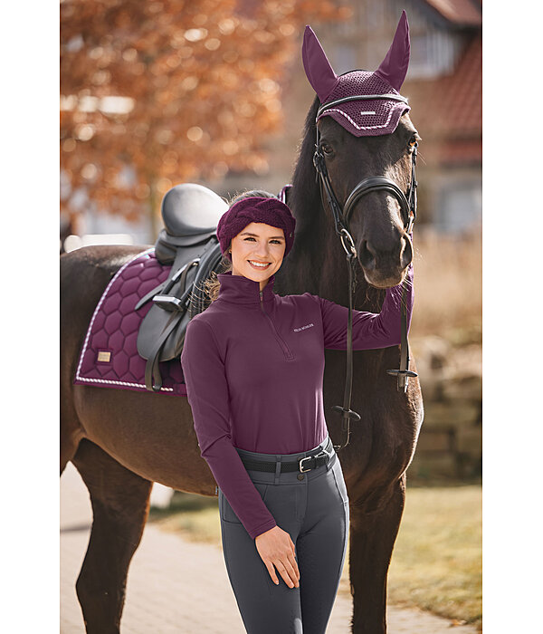 Saddle Pad Sophistication Strapless