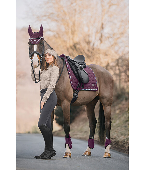 Saddle Pad Sophistication Strapless