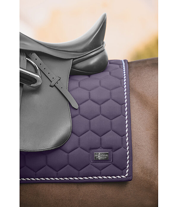 Saddle Pad Sophistication Strapless