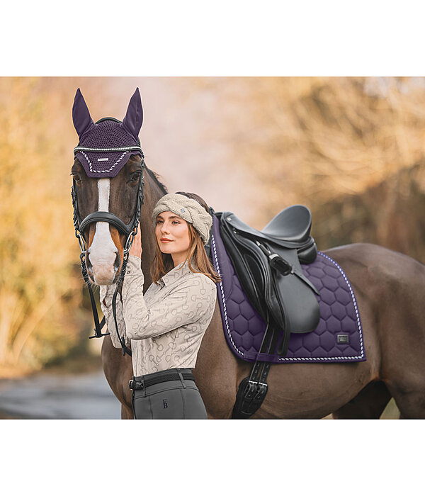 Saddle Pad Sophistication Strapless