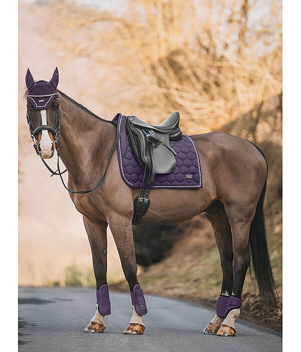 Saddle Pad Sophistication Strapless