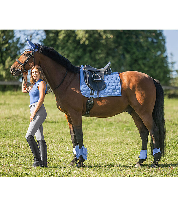 Saddle Pad Sophistication Strapless