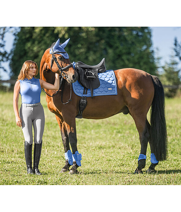 Saddle Pad Sophistication Strapless