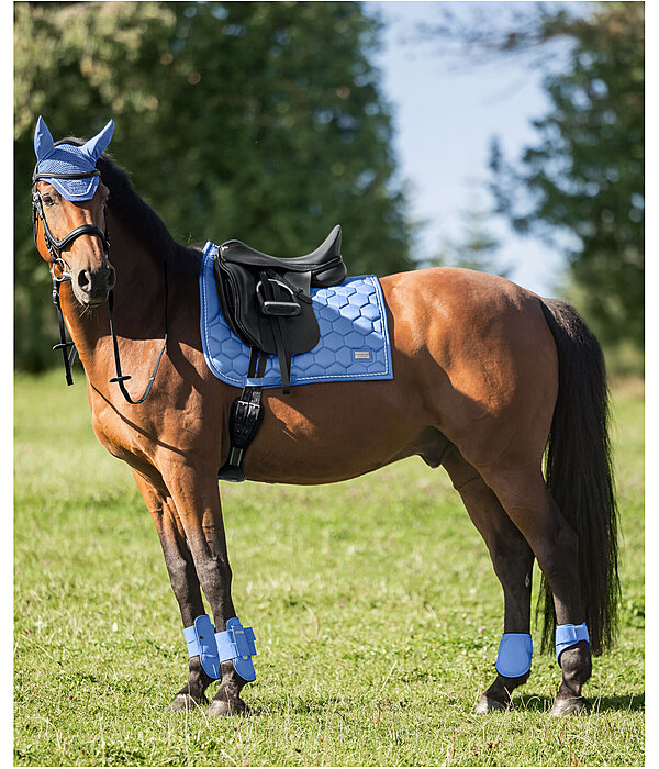 Saddle Pad Sophistication Strapless