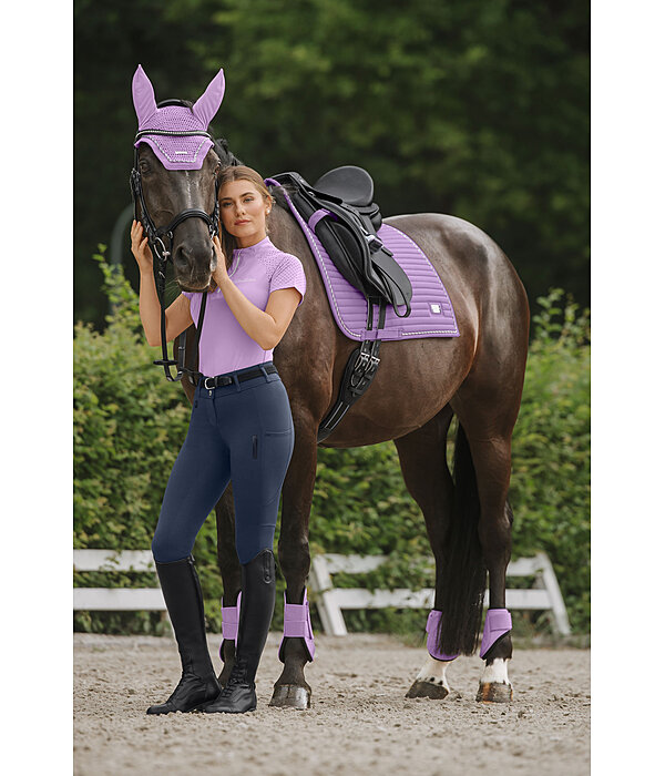 Saddle Pad Sophistication Strapless